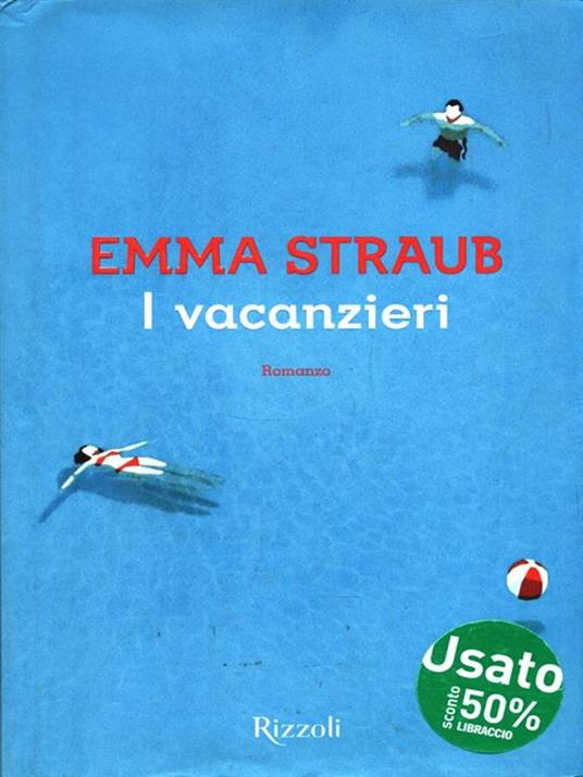 I vacanzieri - Emma Straub - 4