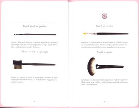 Clio make-up - Clio Zammatteo - 2