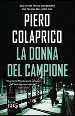 La donna del campione