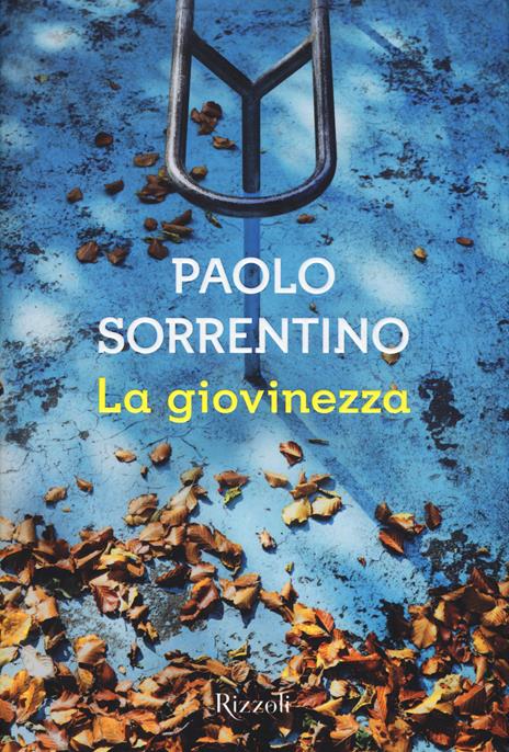 La giovinezza. Youth - Paolo Sorrentino - 5