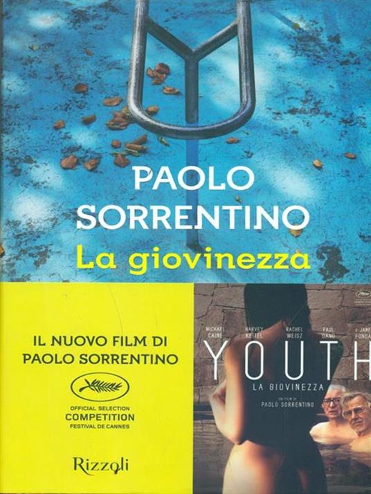 La giovinezza. Youth - Paolo Sorrentino - 3