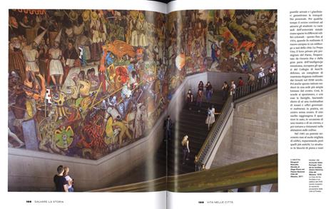 Salvare la storia. 50 siti per i 50 anni del World Monuments Fund - 6