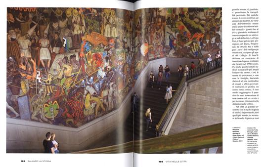 Salvare la storia. 50 siti per i 50 anni del World Monuments Fund - 6