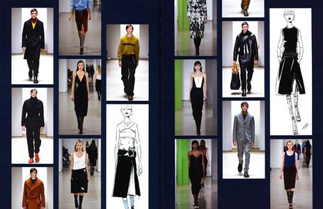 Fashion culture. Istituto Marangoni: icona di moda e design. Ediz. illustrata - 3