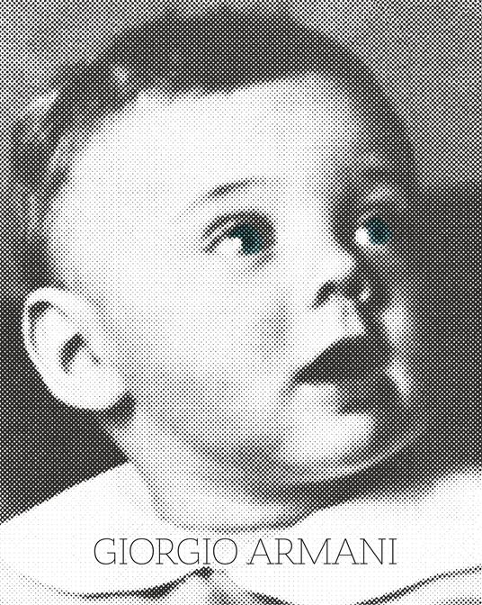 Giorgio Armani. Ediz. speciale - Giorgio Armani - copertina