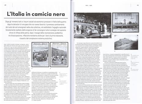 La storia nelle prime pagine del Corriere della Sera (1876-2015). Ediz. illustrata - 4