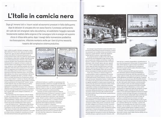 La storia nelle prime pagine del Corriere della Sera (1876-2015). Ediz. illustrata - 4
