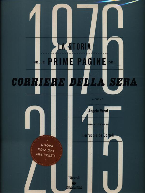 Libro di Faccia