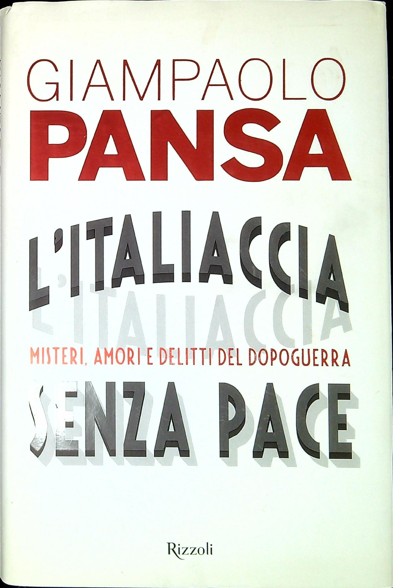 Libreria Serendipity