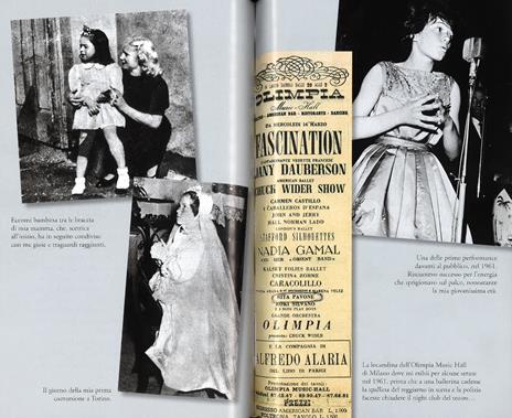 Tutti pazzi per Rita. La mia vita, i miei sogni, la mia voglia di cantare. Ediz. illustrata - Rita Pavone,Emilio Targia - 3