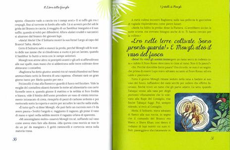 Il libro della giungla. Ediz. illustrata - Rudyard Kipling - 3