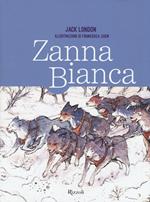 Zanna Bianca. Ediz. illustrata