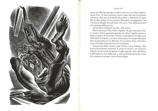 Frankenstein. Ediz. illustrata - Mary Shelley - 4