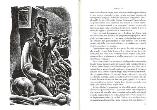 Frankenstein. Ediz. illustrata - Mary Shelley - 5