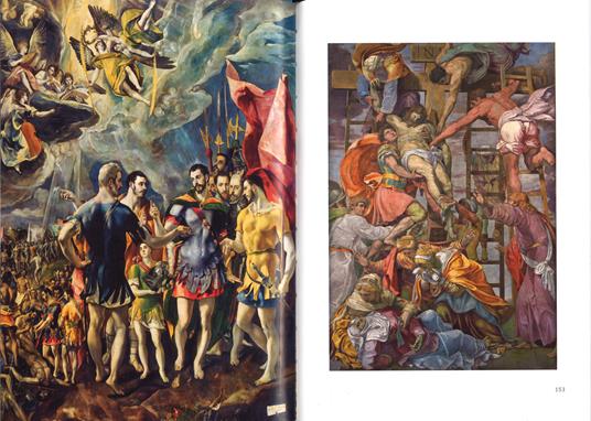 Il gioco della pittura. Storie, intrecci, invenzioni. Ediz. illustrata - Philippe Daverio - 2