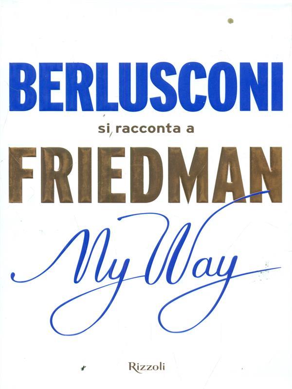 Libro di Faccia