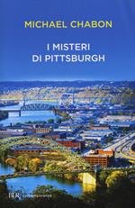 I misteri di Pittsburgh