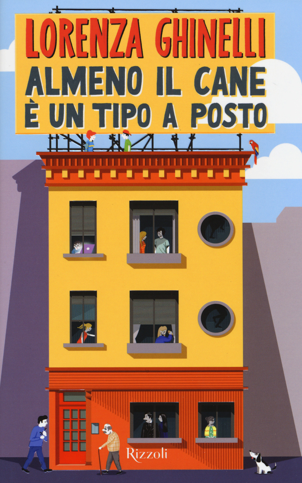 Biblioteca di Babele