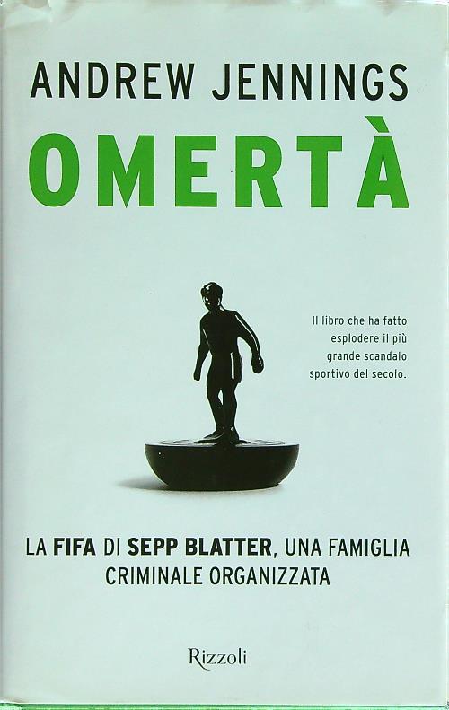 Libro di Faccia