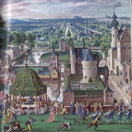 Labirinti. Ediz. illustrata - Franco Maria Ricci - 4