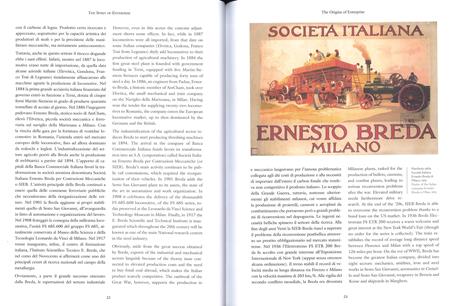 The spirit of enterprise. 100 anni della Camera di Commercio Americana in Italia (1915-2015). Ediz. italiana e inglese - 2