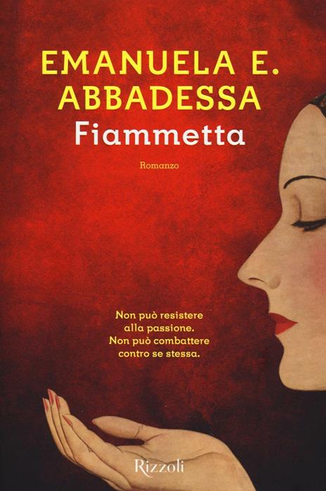 Fiammetta - Emanuela E. Abbadessa - 2