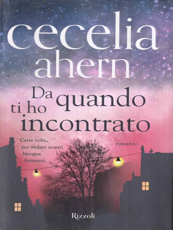 Libro di Faccia