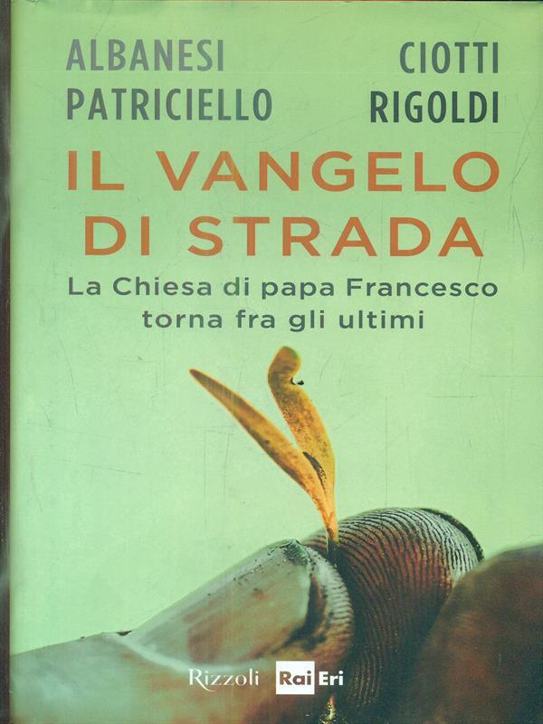 Libro di Faccia