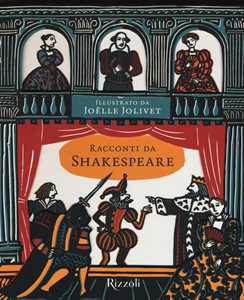 Libro Racconti da Shakespeare. Ediz. illustrata Charles Lamb Mary Ann Lamb