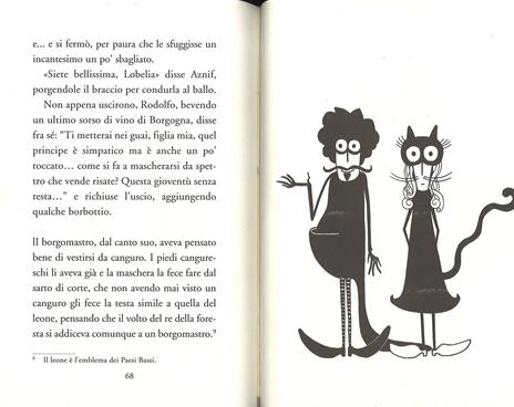Aznif e la strega maldestra - Andrea Molesini - 4