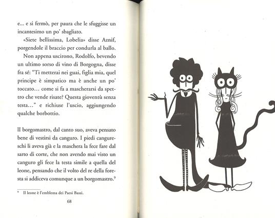 Aznif e la strega maldestra - Andrea Molesini - 4