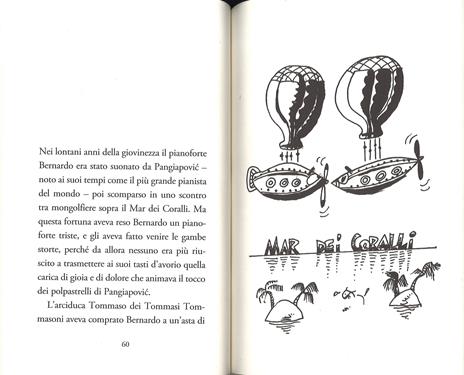 Finferli caldi - Andrea Molesini - 4