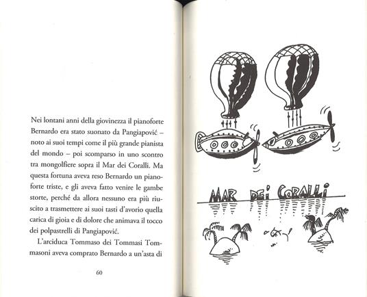 Finferli caldi - Andrea Molesini - 4