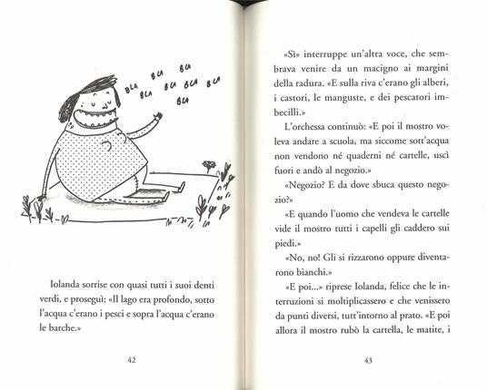 Nonna Vudù e la congiura delle zie - Andrea Molesini - 3