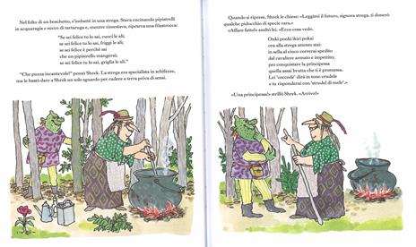 Shrek! - William Steig - 2