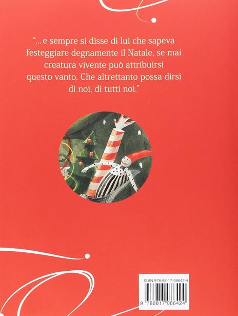 Canto di Natale - Charles Dickens - 2