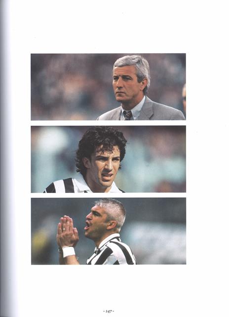 Bianconeri. Juventus story. Ediz. illustrata - Marco La Villa,Mauro La Villa - 3