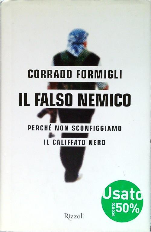 Libro di Faccia