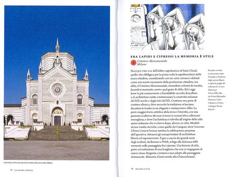 La buona strada. 150 passeggiate d'autore a Milano, in Lombardia e dintorni. Ediz. ampliata - Philippe Daverio - 2