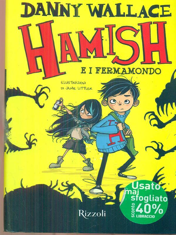 Libro di Faccia