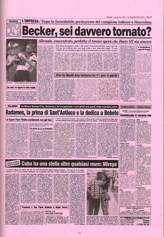 Campioni. Gli atleti che hanno fatto la storia nelle pagine de "La Gazzetta dello Sport (1896-2016). Ediz. illustrata - 5