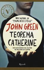 Teorema Catherine