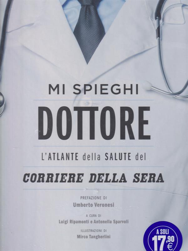 Libro di Faccia