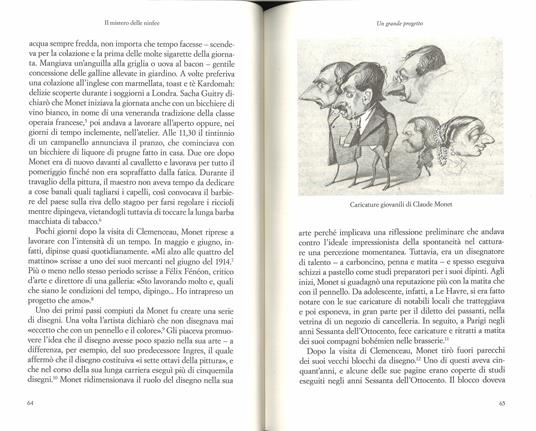 Il mistero delle ninfee. Monet e la rivoluzione della pittura moderna - Ross King - 3