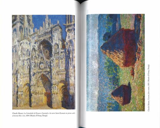 Il mistero delle ninfee. Monet e la rivoluzione della pittura moderna - Ross King - 4