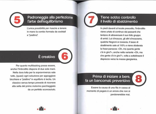 Il milanese imbruttito. Milanesità. Istruzioni per l'uso - Libro - Rizzoli  - | IBS