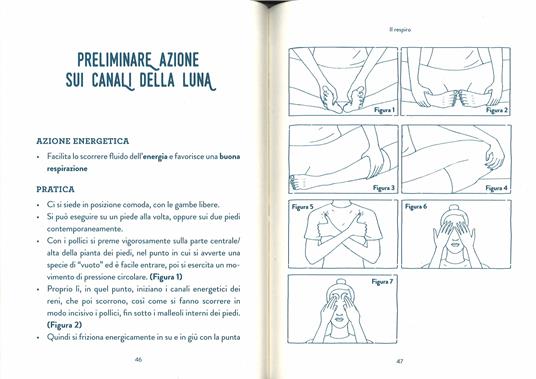 Fai un bel respiro. Il dolce potere della respirazione e gli esercizi per stare bene ogni giorno - Gabriella Cella - 2