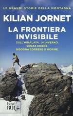 La frontiera invisibile