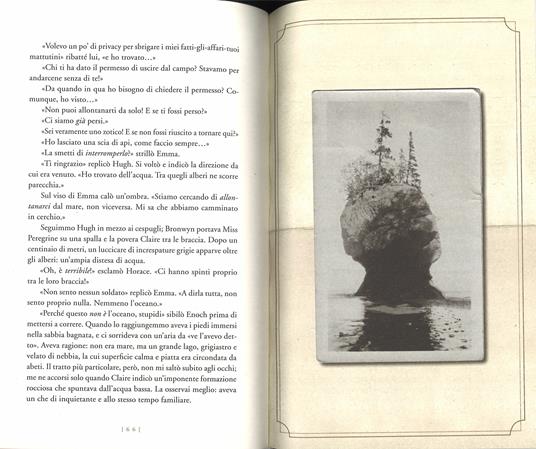 Hollow City. Il secondo libro di Miss Peregrine. La casa dei ragazzi speciali - Ransom Riggs - 2