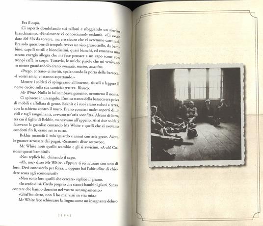 Hollow City. Il secondo libro di Miss Peregrine. La casa dei ragazzi speciali - Ransom Riggs - 3